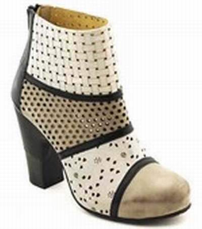 chaussures espagnoles femme